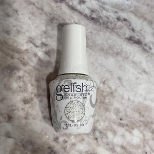 Gelish gel polish